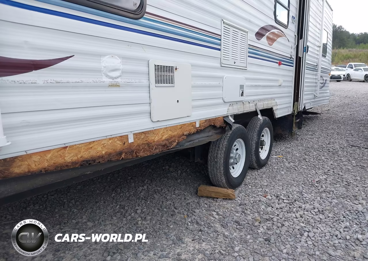 2000 Jayco Other VIN:1UJBJ02P971C20228 - 6