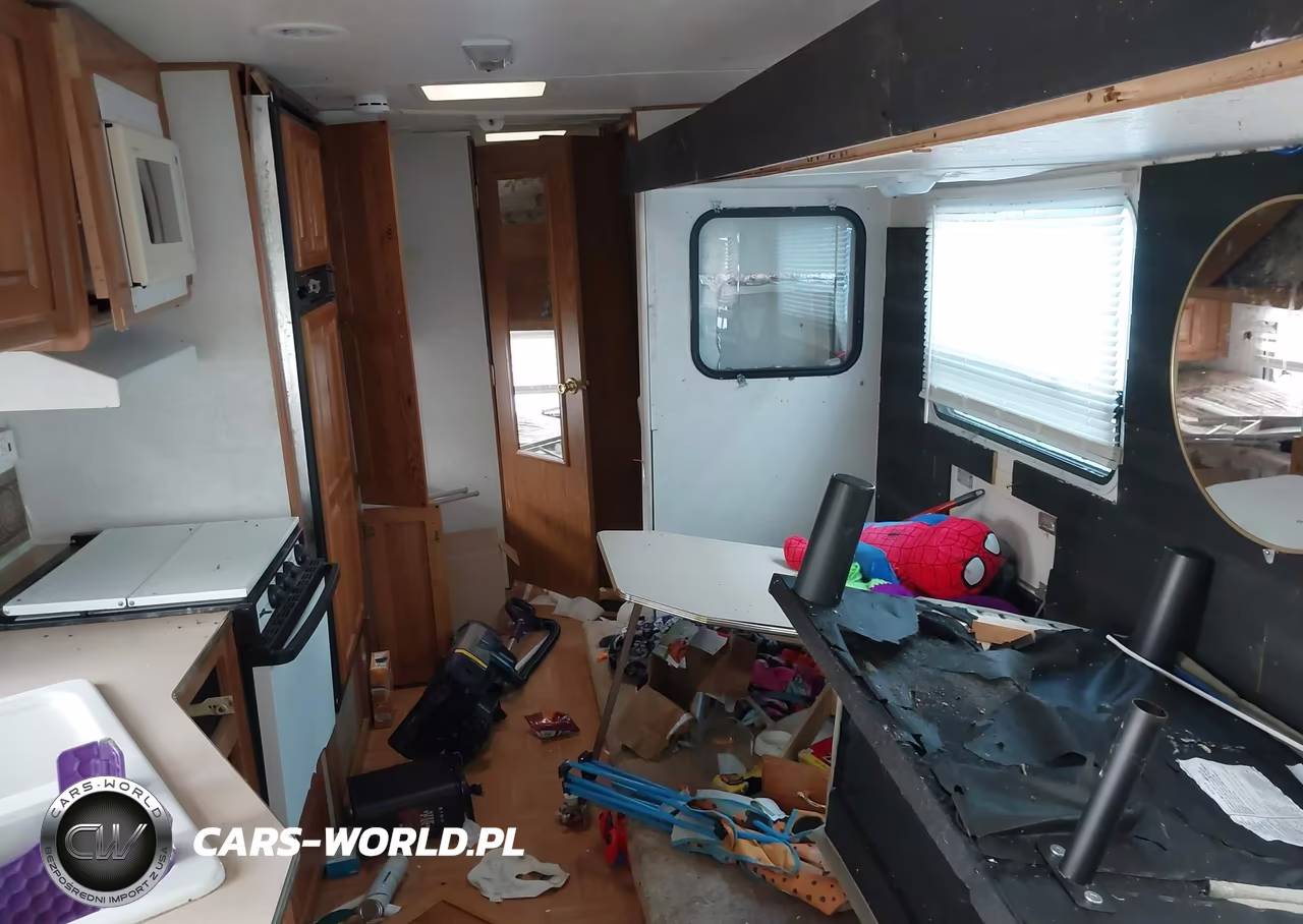 2000 Jayco Other VIN:1UJBJ02P971C20228 - 8