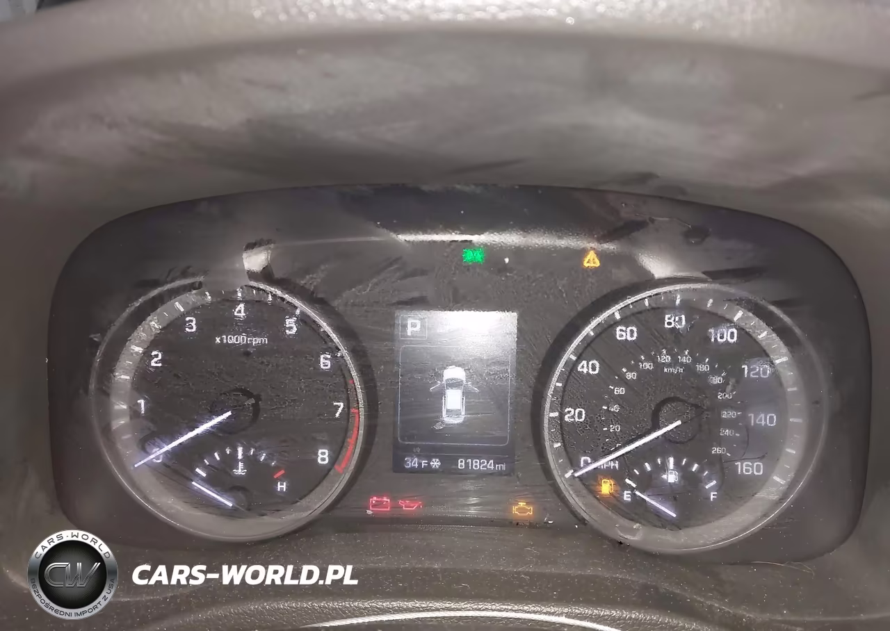 2018 Hyundai Elantra Sel VIN:5NPD84LF0JH216646 - 7