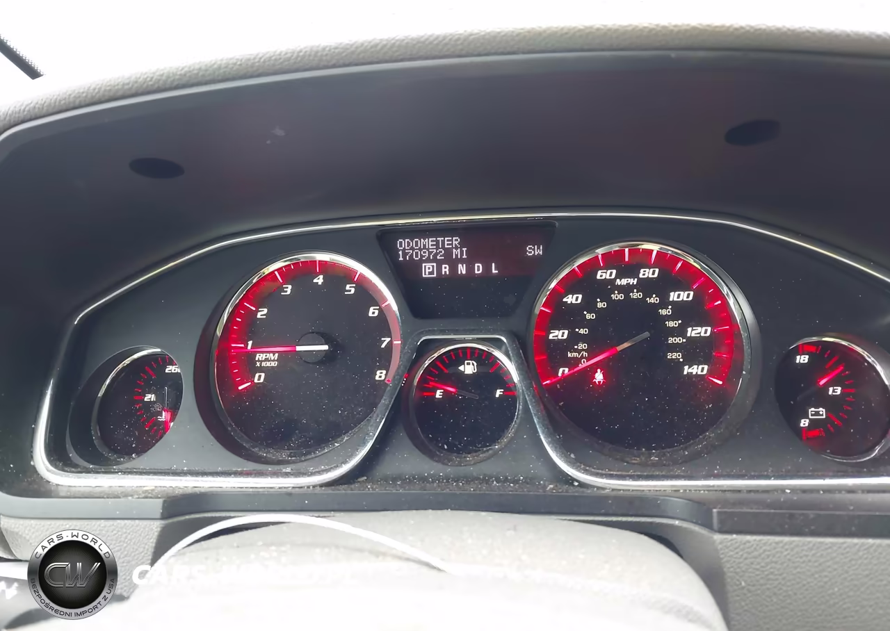 2014 GMC Acadia Slt-1 VIN:1GKKVRKDXEJ319720 - 7