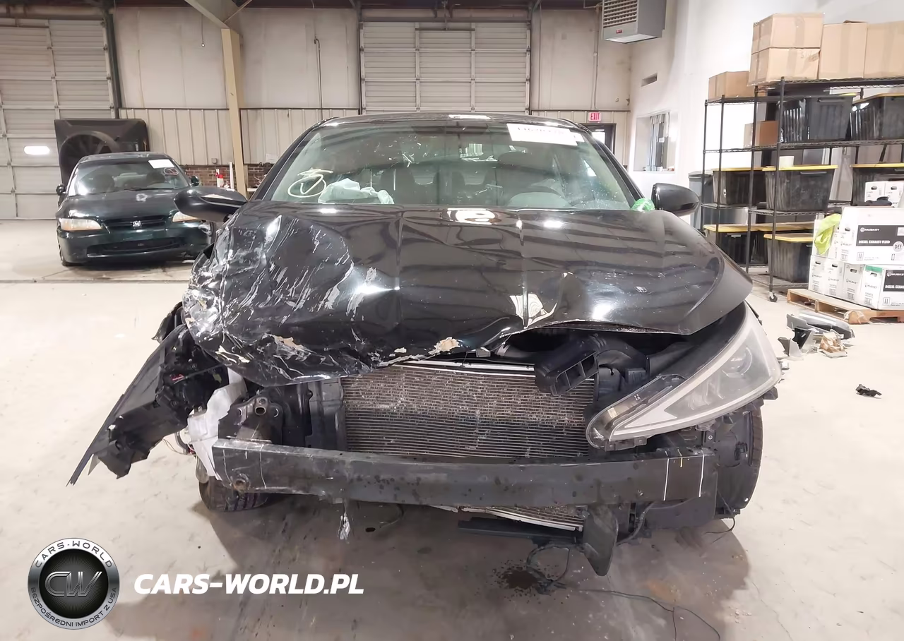 2019 Hyundai Elantra Se VIN:KMHD74LF7KU786536 - 13