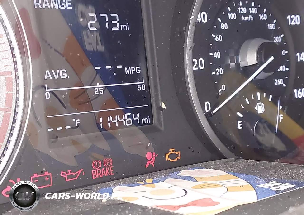 2019 Hyundai Elantra Se VIN:KMHD74LF7KU786536 - 16