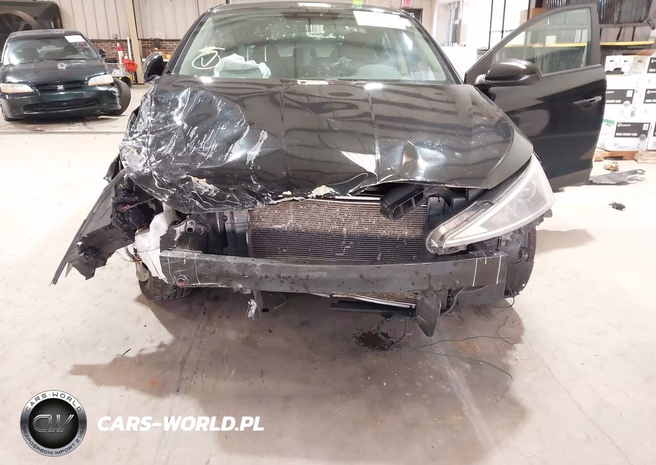 2019 Hyundai Elantra Se VIN:KMHD74LF7KU786536 - 6