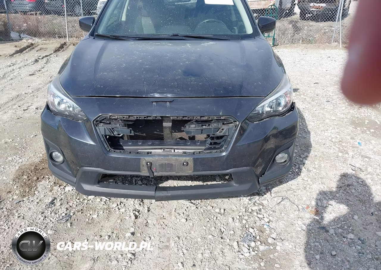 2018 Subaru Crosstrek 2.0I Premium VIN:JF2GTADC5J8330513 - 12