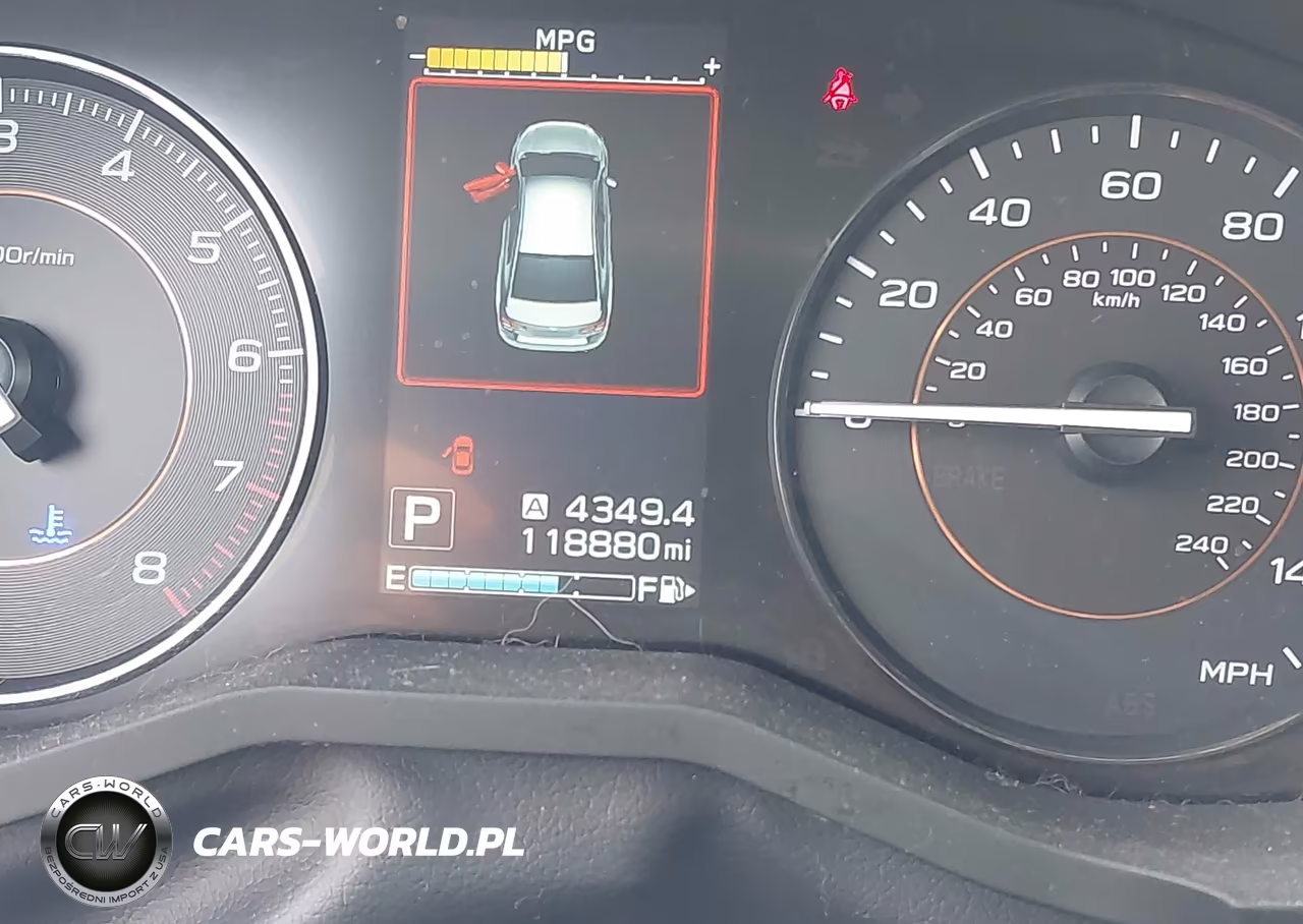 2018 Subaru Crosstrek 2.0I Premium VIN:JF2GTADC5J8330513 - 15
