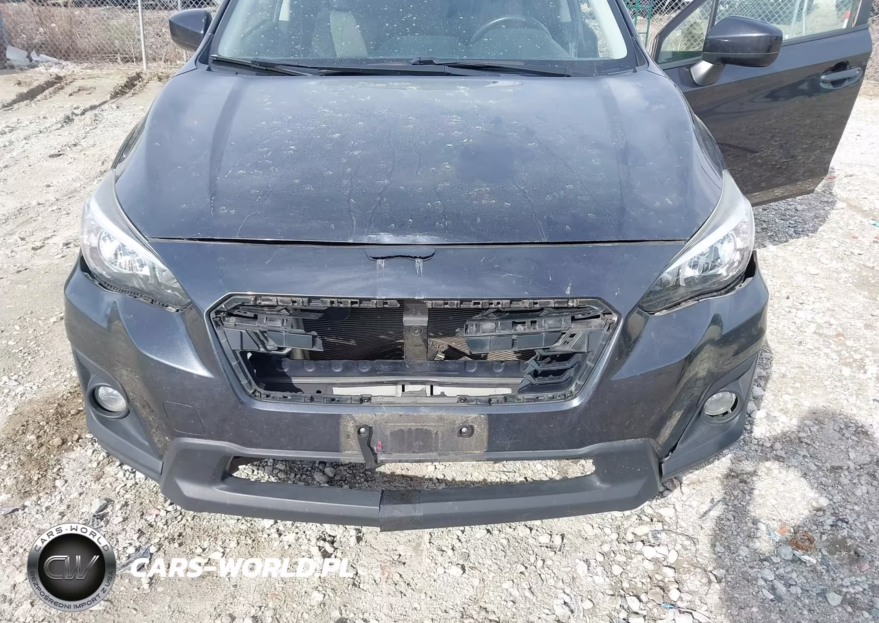 2018 Subaru Crosstrek 2.0I Premium VIN:JF2GTADC5J8330513 - 6