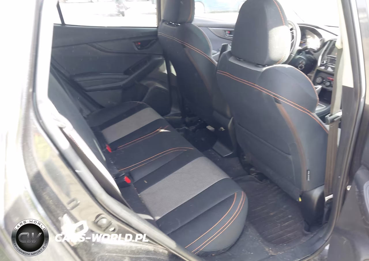2018 Subaru Crosstrek 2.0I Premium VIN:JF2GTADC5J8330513 - 8