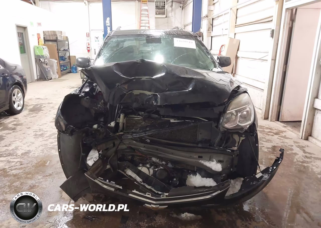 2017 Chevrolet Equinox Lt VIN:2GNALCEK4H1617576 - 13