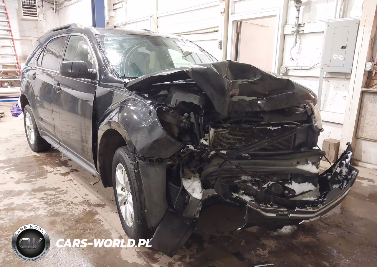 2017 Chevrolet Equinox Lt VIN:2GNALCEK4H1617576 - 6