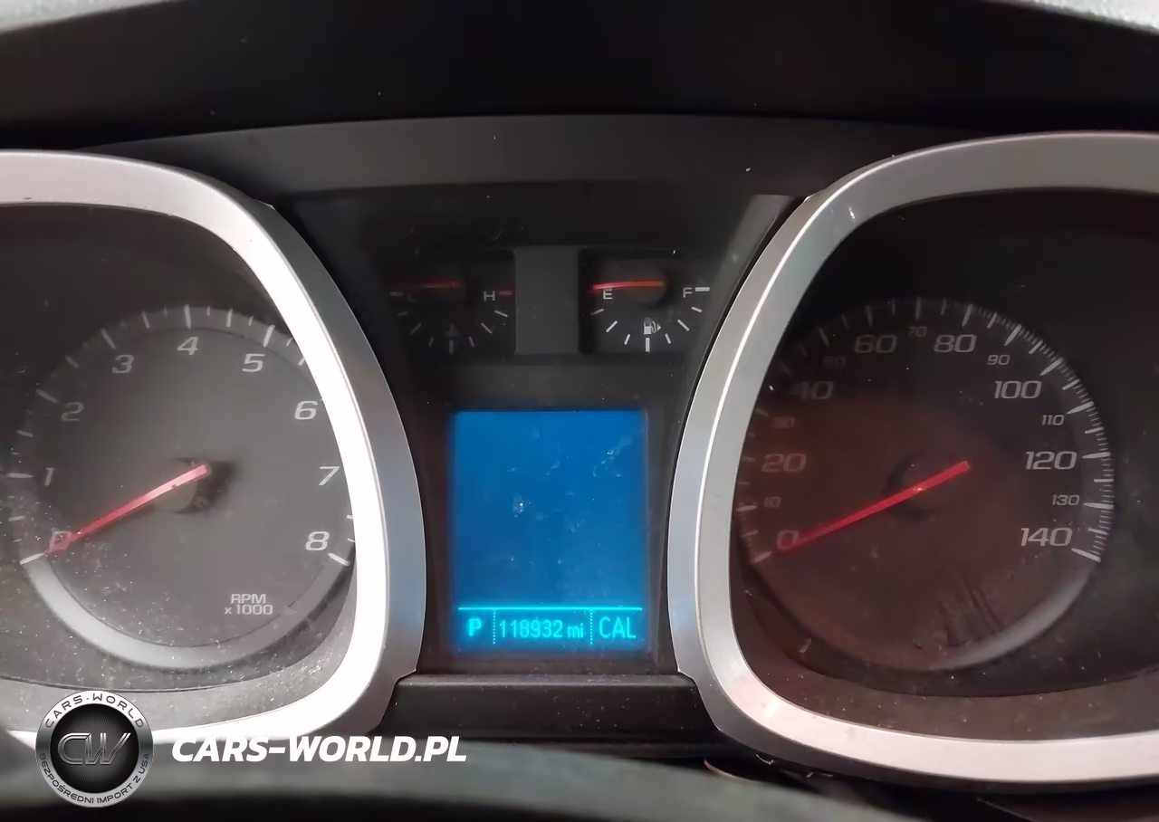 2017 Chevrolet Equinox Lt VIN:2GNALCEK4H1617576 - 7