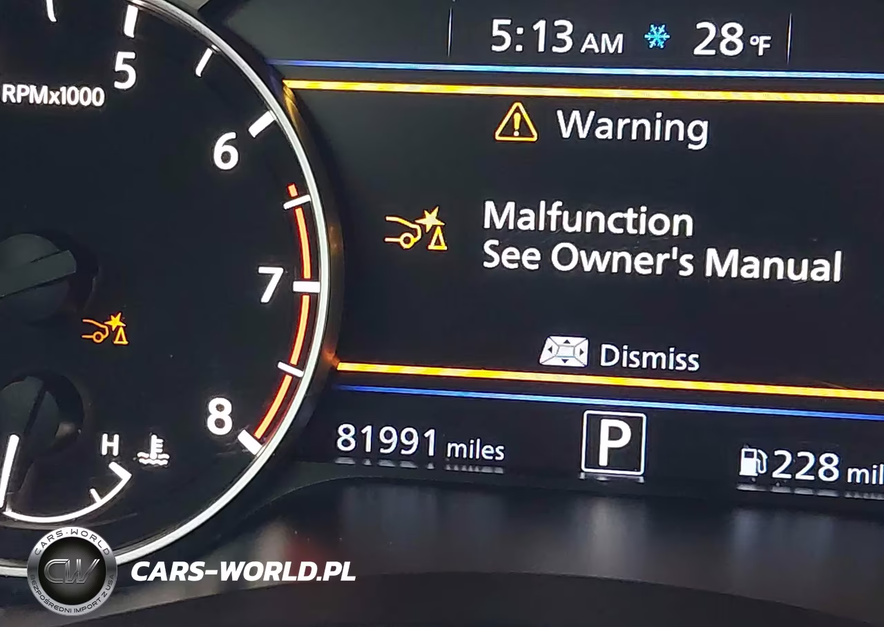 2021 Nissan Altima Sr Fwd VIN:1N4BL4CV9MN317501 - 15