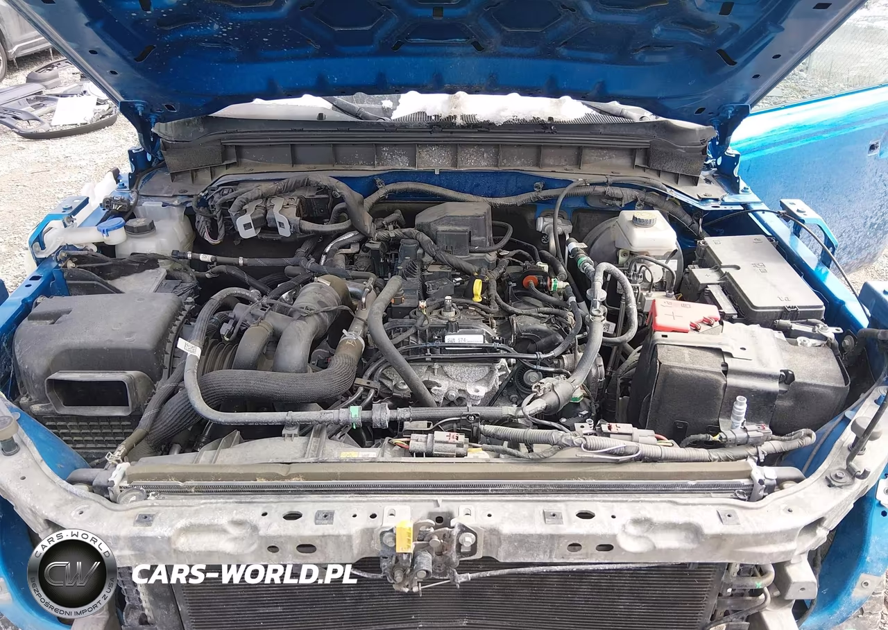 2022 Ford Bronco VIN:1FMDE5BH0NLA93963 - 10