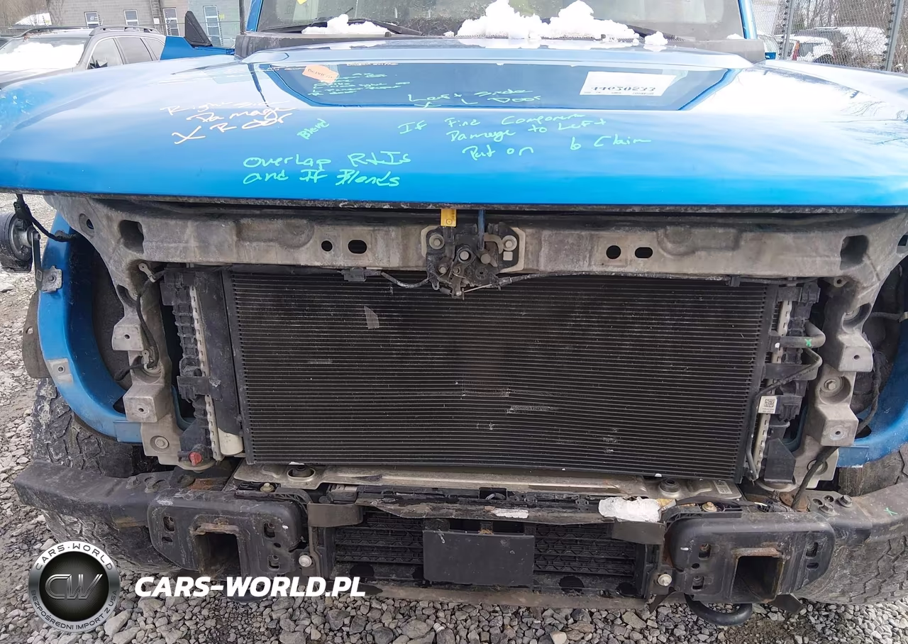 2022 Ford Bronco VIN:1FMDE5BH0NLA93963 - 6