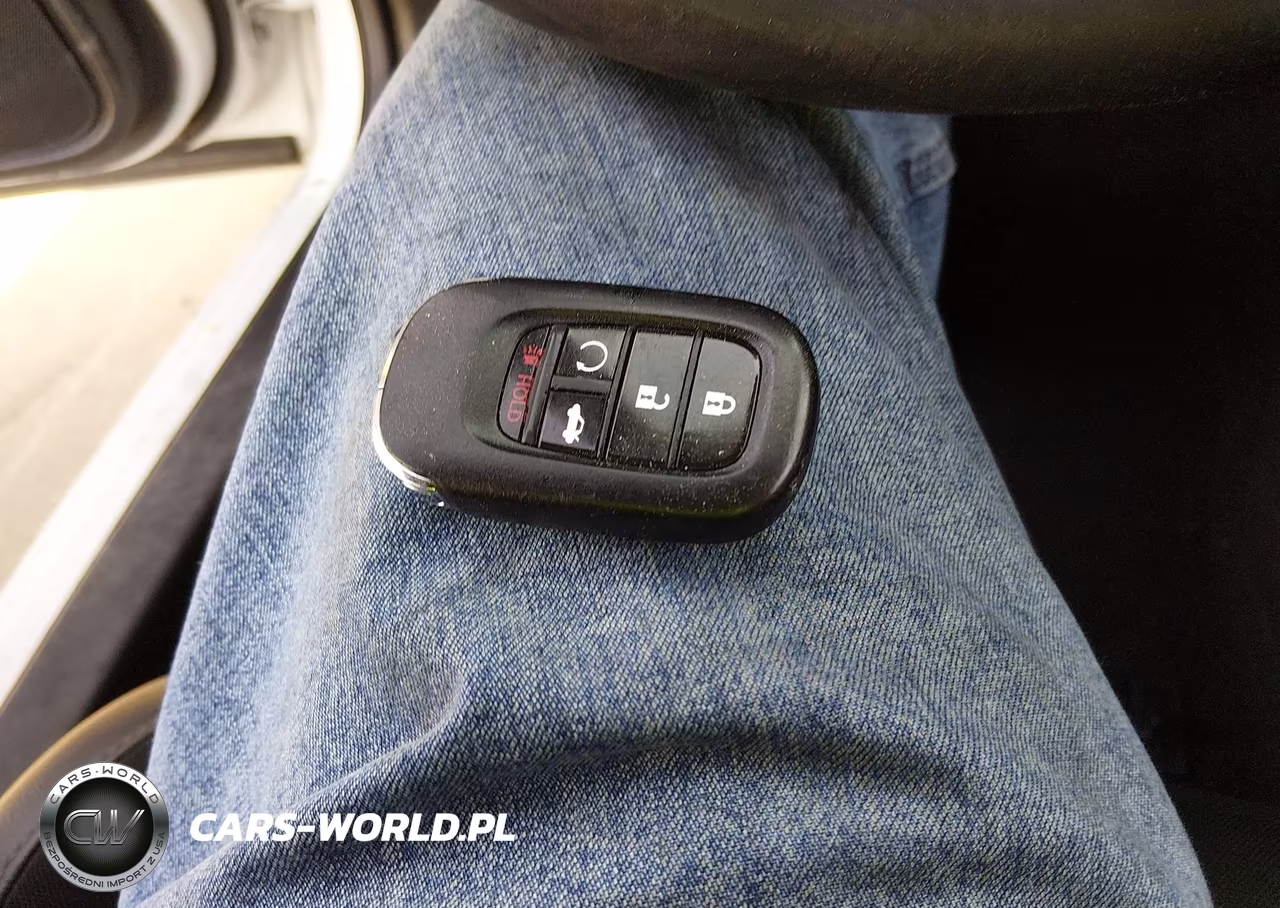 2024 Honda Civic Sport VIN:2HGFE2F50RH552294 - 11