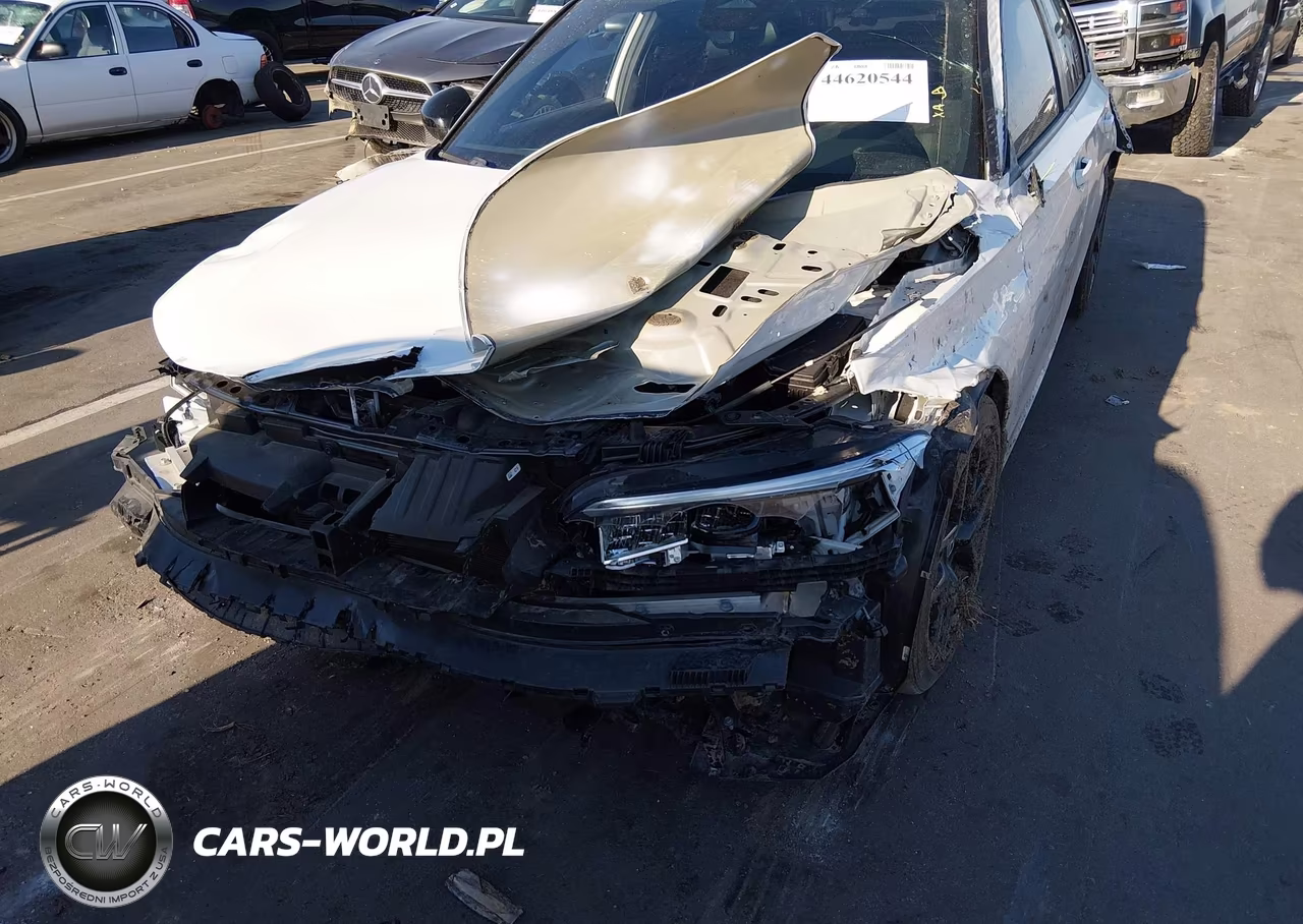 2024 Honda Civic Sport VIN:2HGFE2F50RH552294 - 6