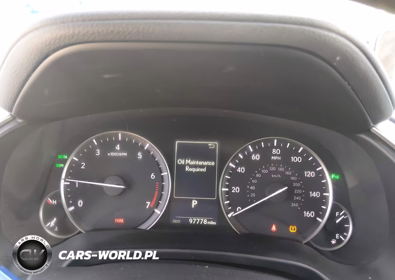 2017 Lexus Rx 350 VIN:2T2ZZMCAXHC092353 - 7