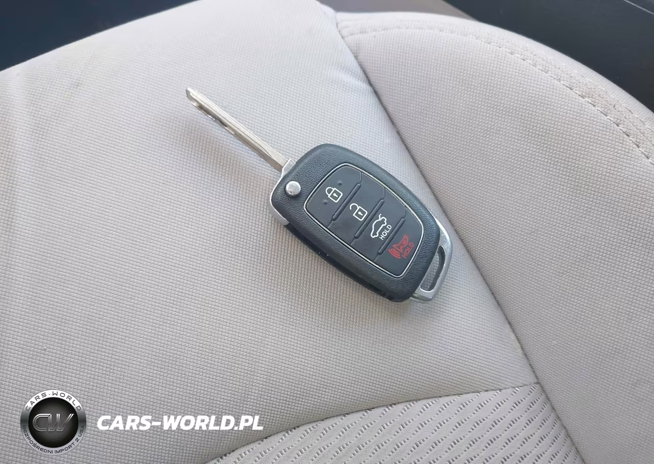 2015 Hyundai Sonata Se VIN:5NPE24AF7FH018016 - 11