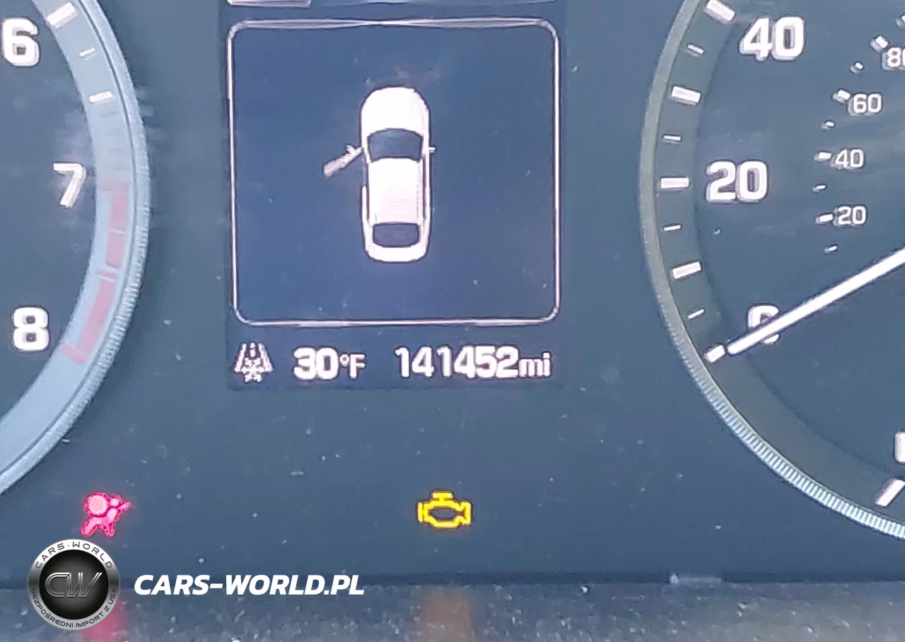 2015 Hyundai Sonata Se VIN:5NPE24AF7FH018016 - 15