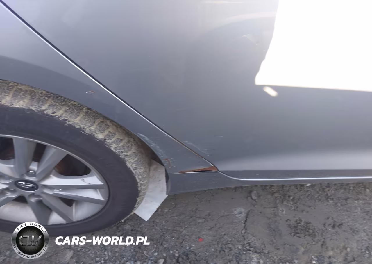 2015 Hyundai Sonata Se VIN:5NPE24AF7FH018016 - 6