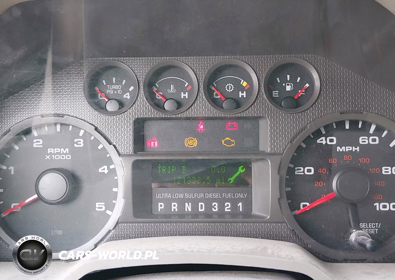 2008 Ford F-450 Chassis Lariat-Xl-Xlt VIN:1FD4W46R88EC62386 - 5