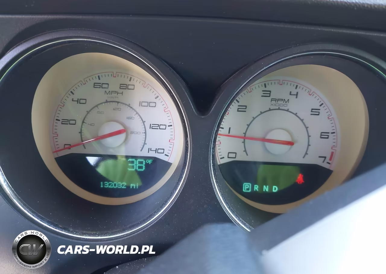 2012 Dodge Challenger Sxt VIN:2C3CDYAGXCH186811 - 7