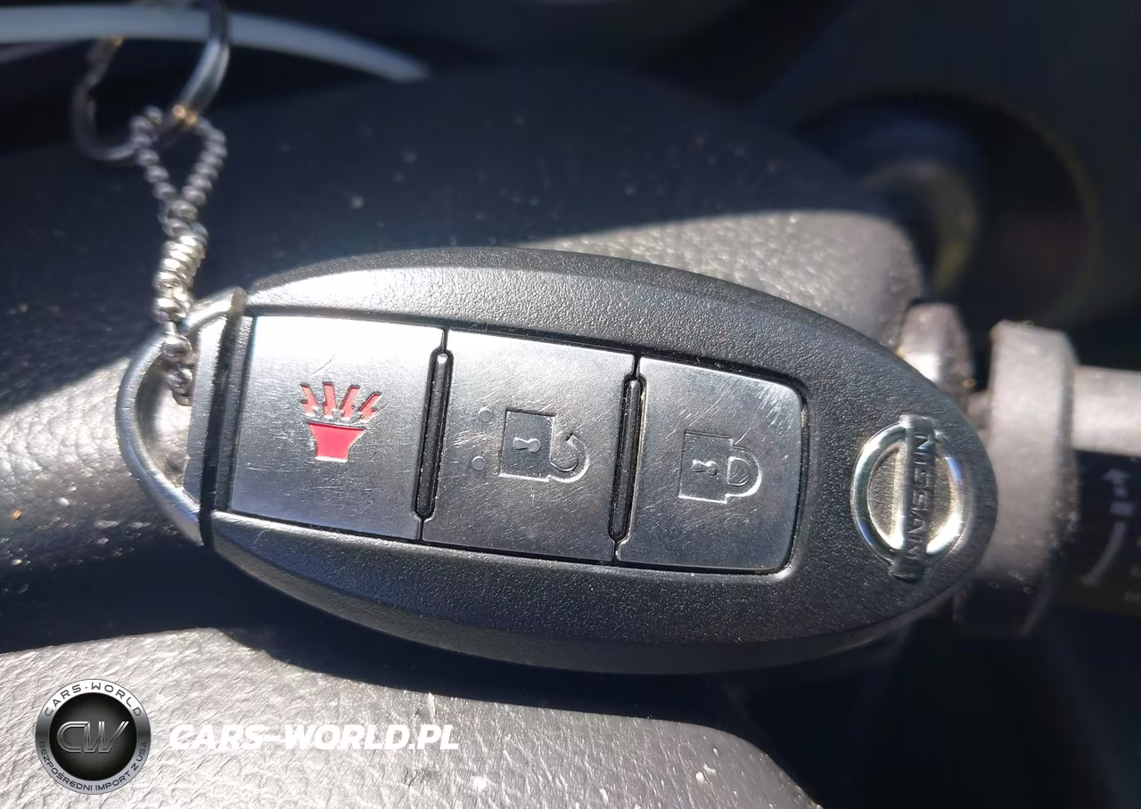 2006 Nissan Murano Sl VIN:JN8AZ08W16W550014 - 11