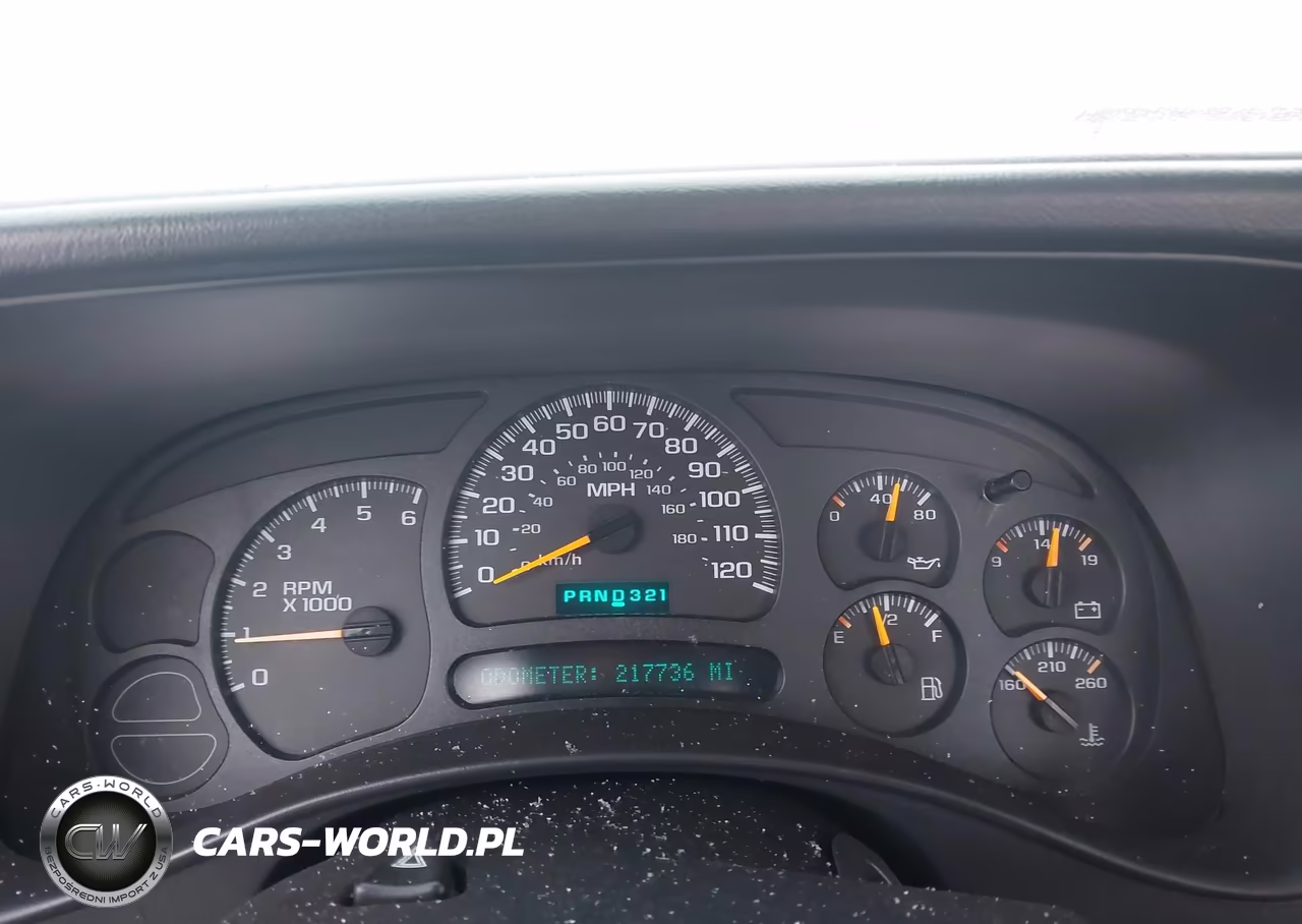 2004 Chevrolet Silverado 1500 Work Truck VIN:1GCEC14X54Z136233 - 7