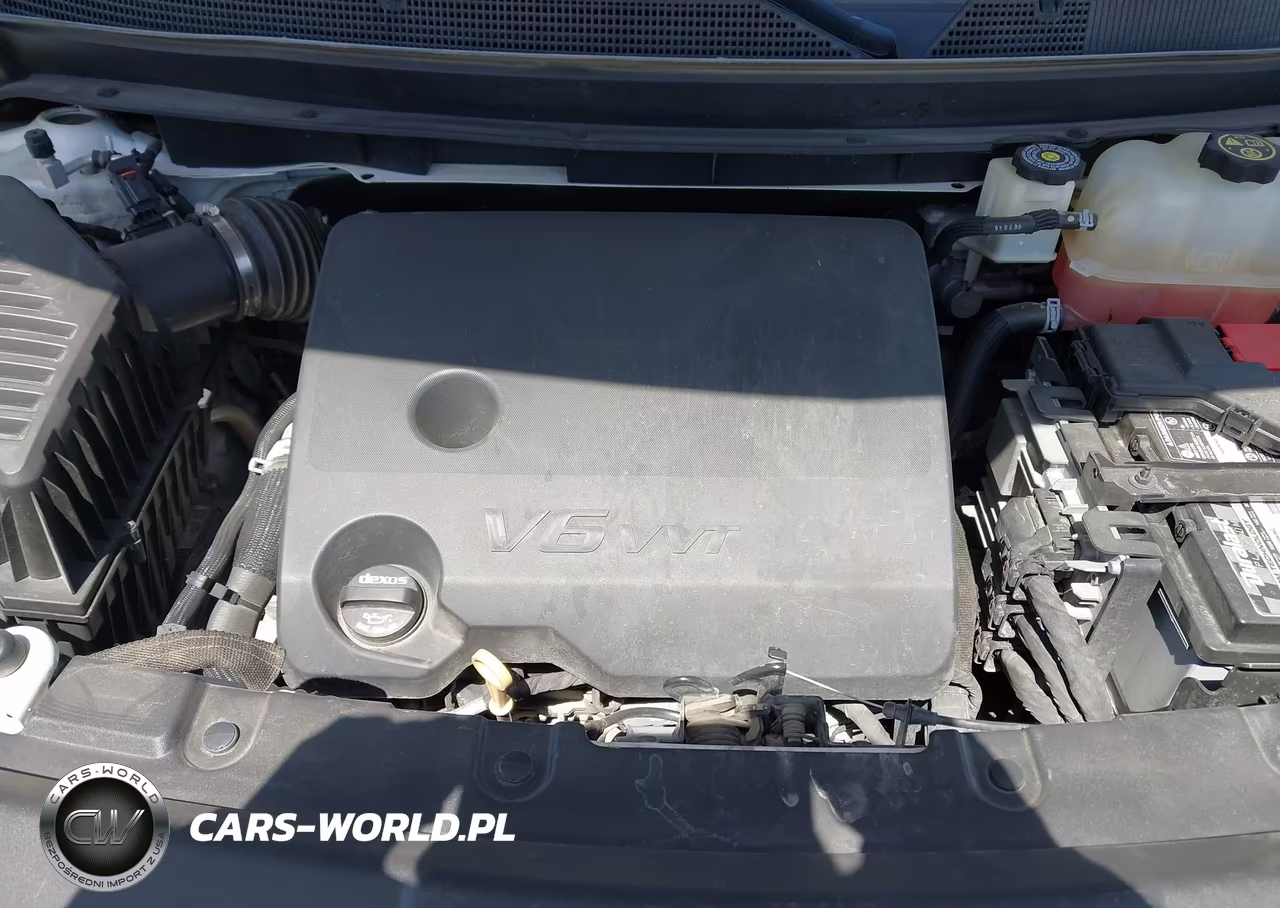 2020 Chevrolet Traverse Fwd Premier VIN:1GNERKKW6LJ286581 - 10
