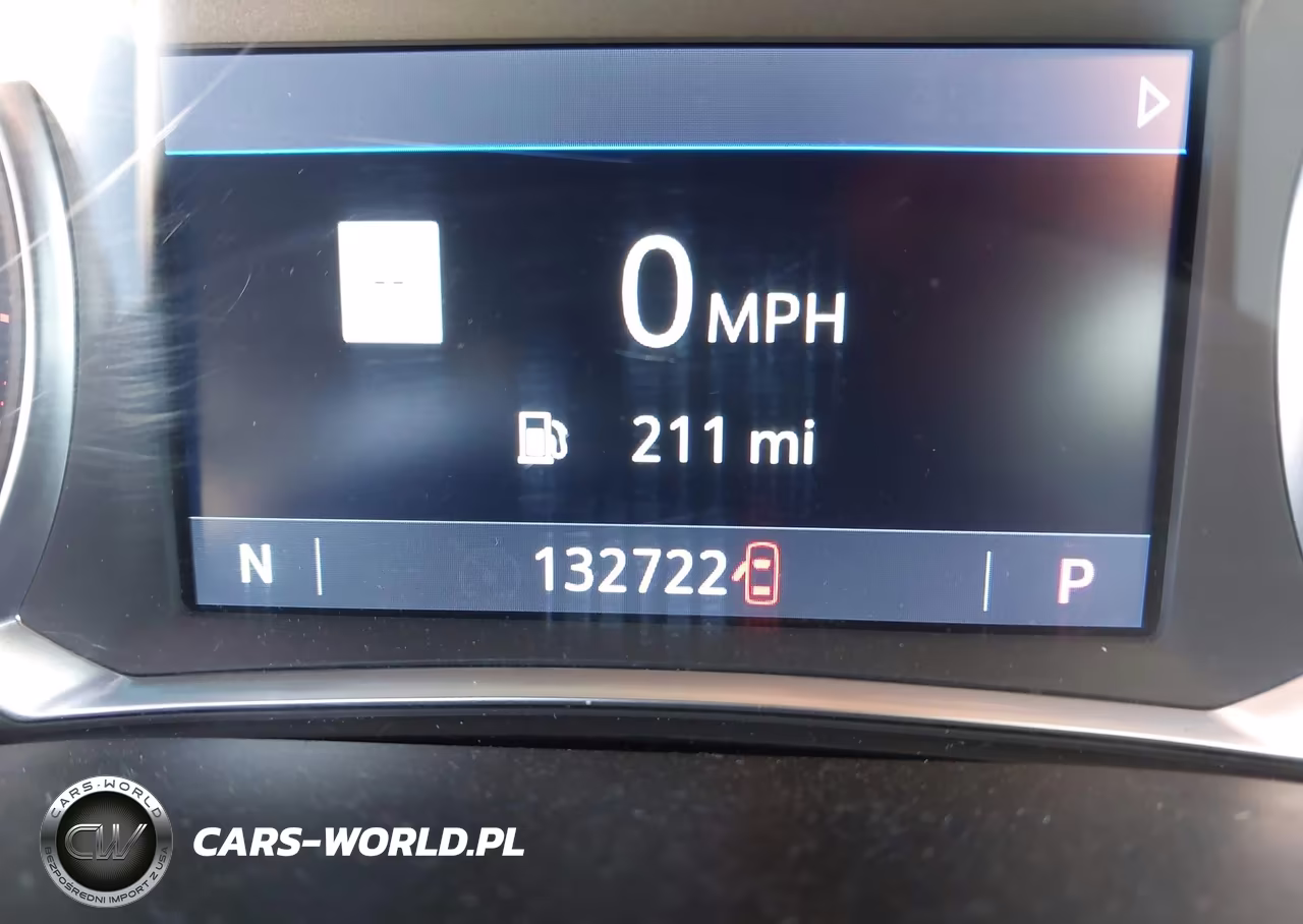 2020 Chevrolet Traverse Fwd Premier VIN:1GNERKKW6LJ286581 - 16