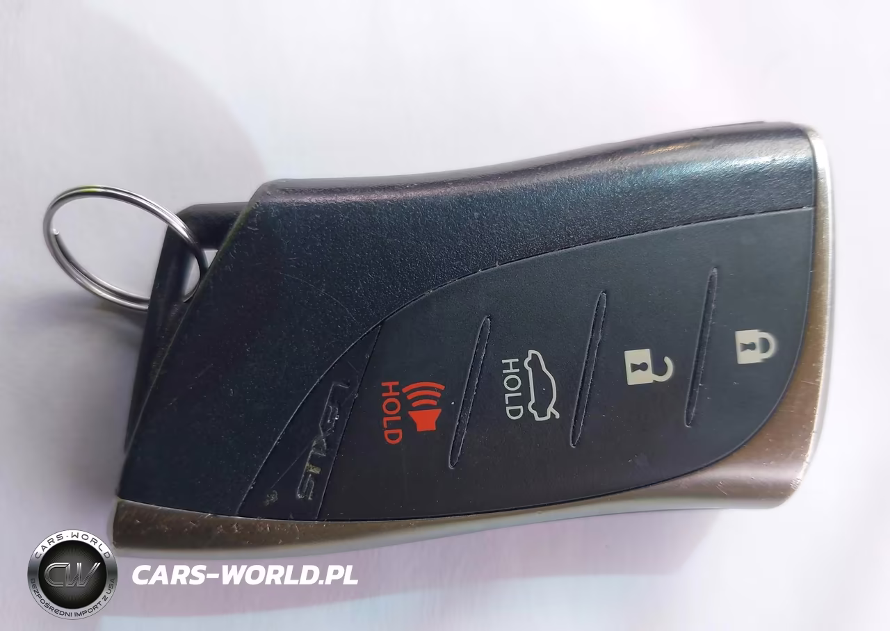 2020 Lexus Es 350 VIN:58ADZ1B10LU059862 - 11