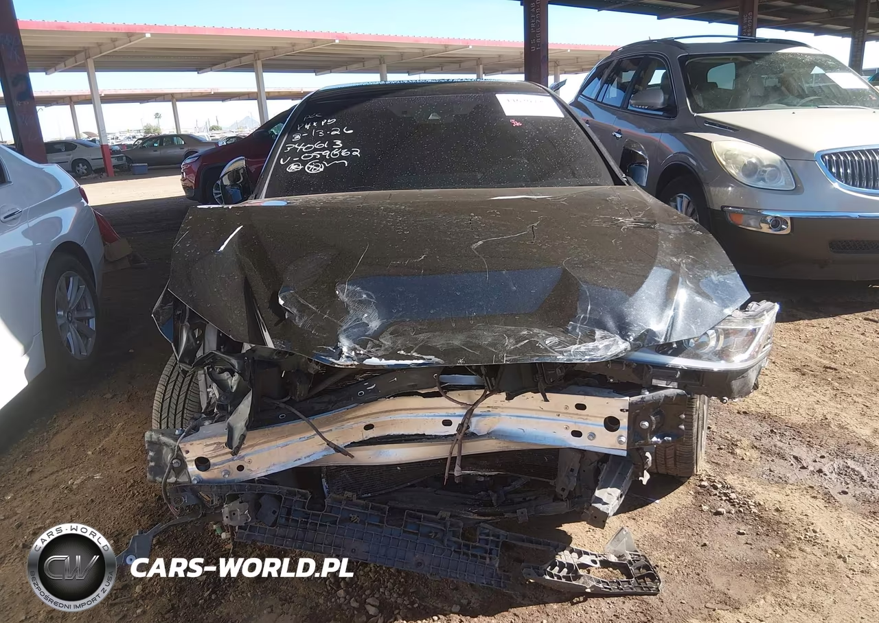 2020 Lexus Es 350 VIN:58ADZ1B10LU059862 - 6