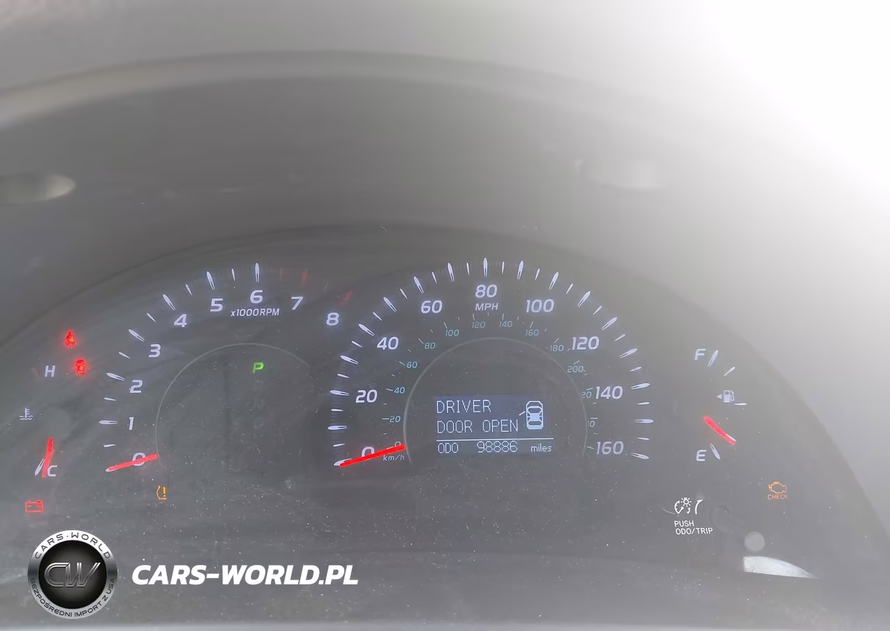 2011 Toyota Camry Xle V6 VIN:4T1BK3EK9BU118277 - 7