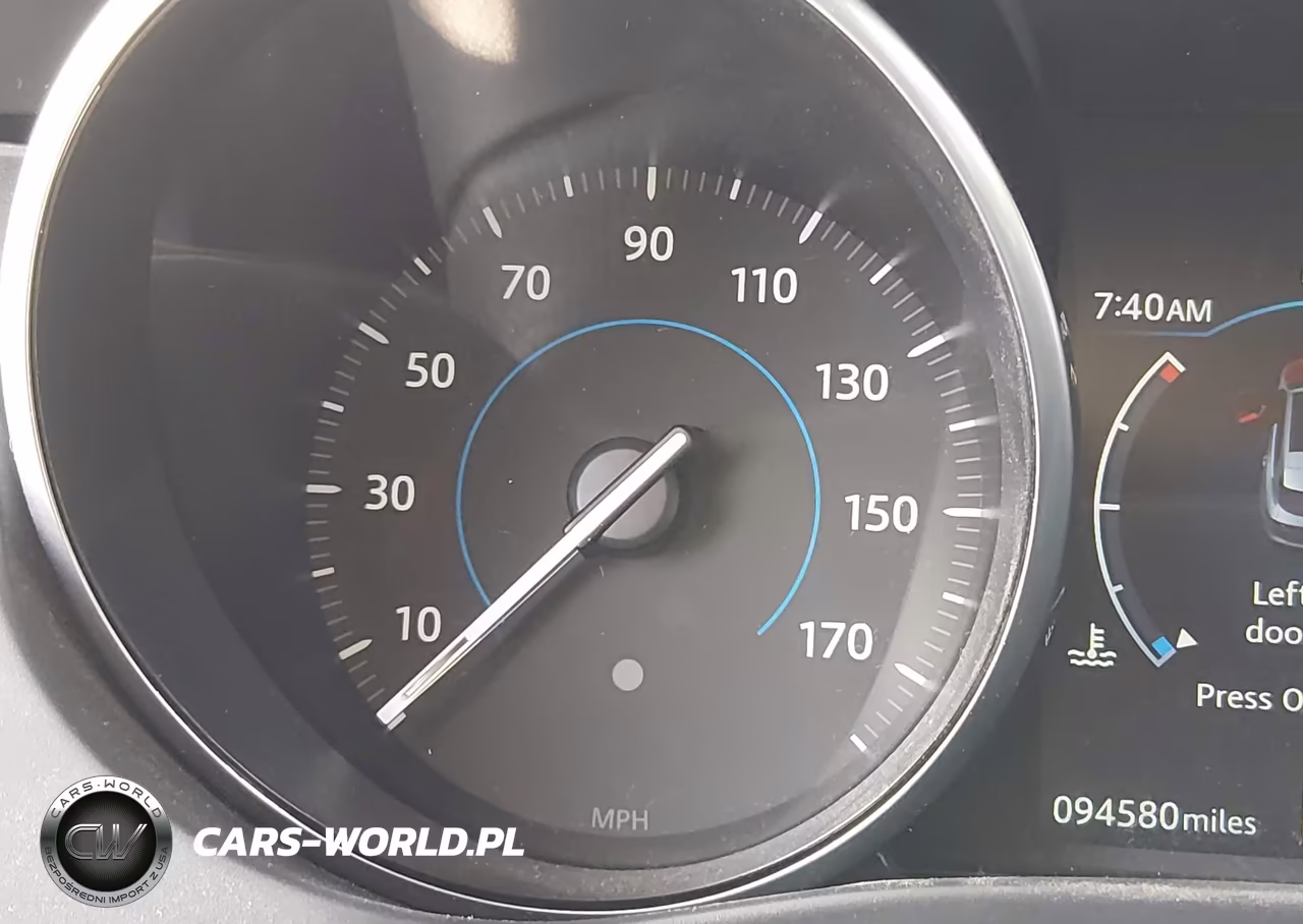 2018 Jaguar F-Pace 25T Prestige VIN:SADCK2FX7JA255025 - 15