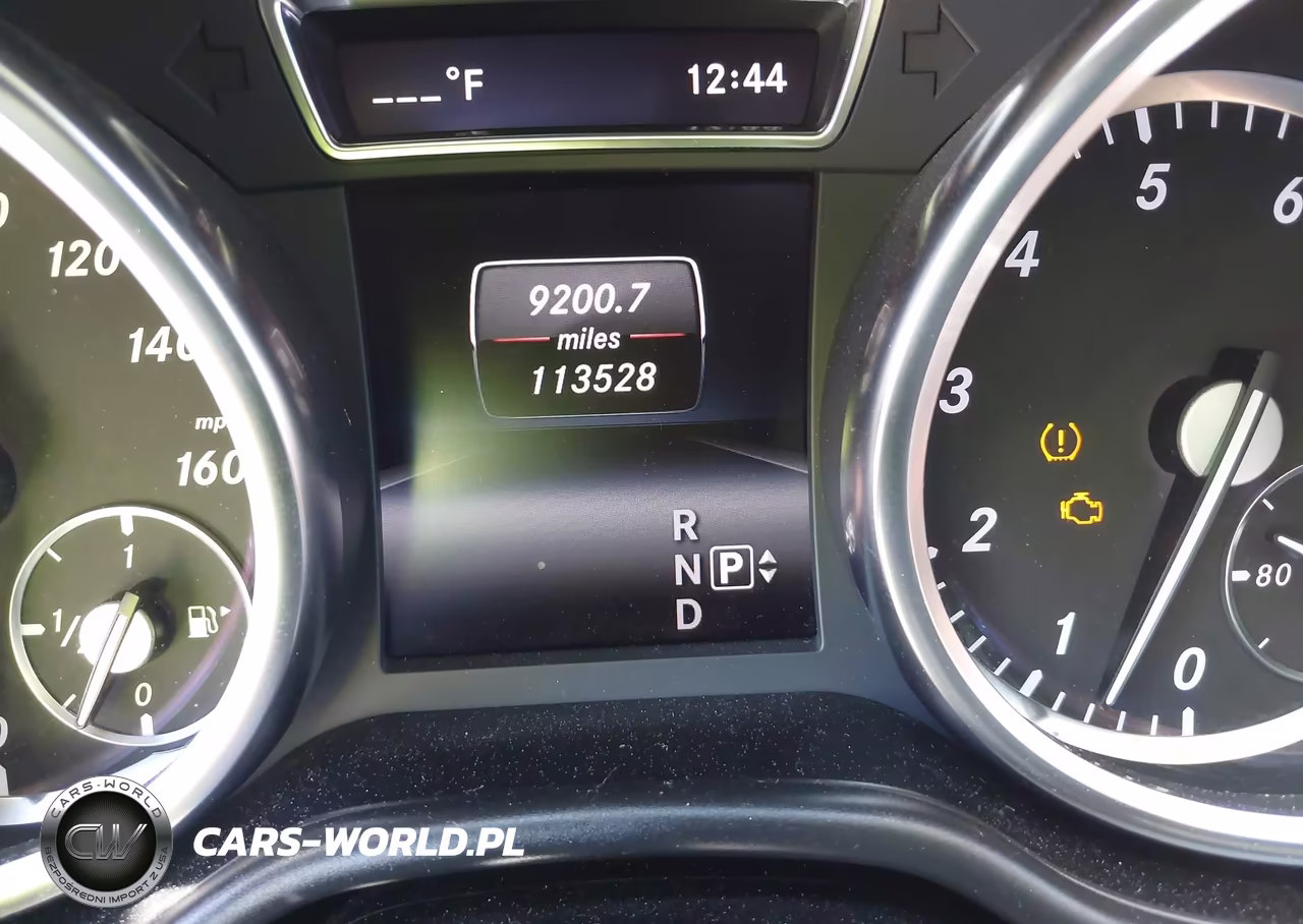 2015 Mercedes-Benz Gl 550 4Matic VIN:4JGDF7DE5FA514567 - 7