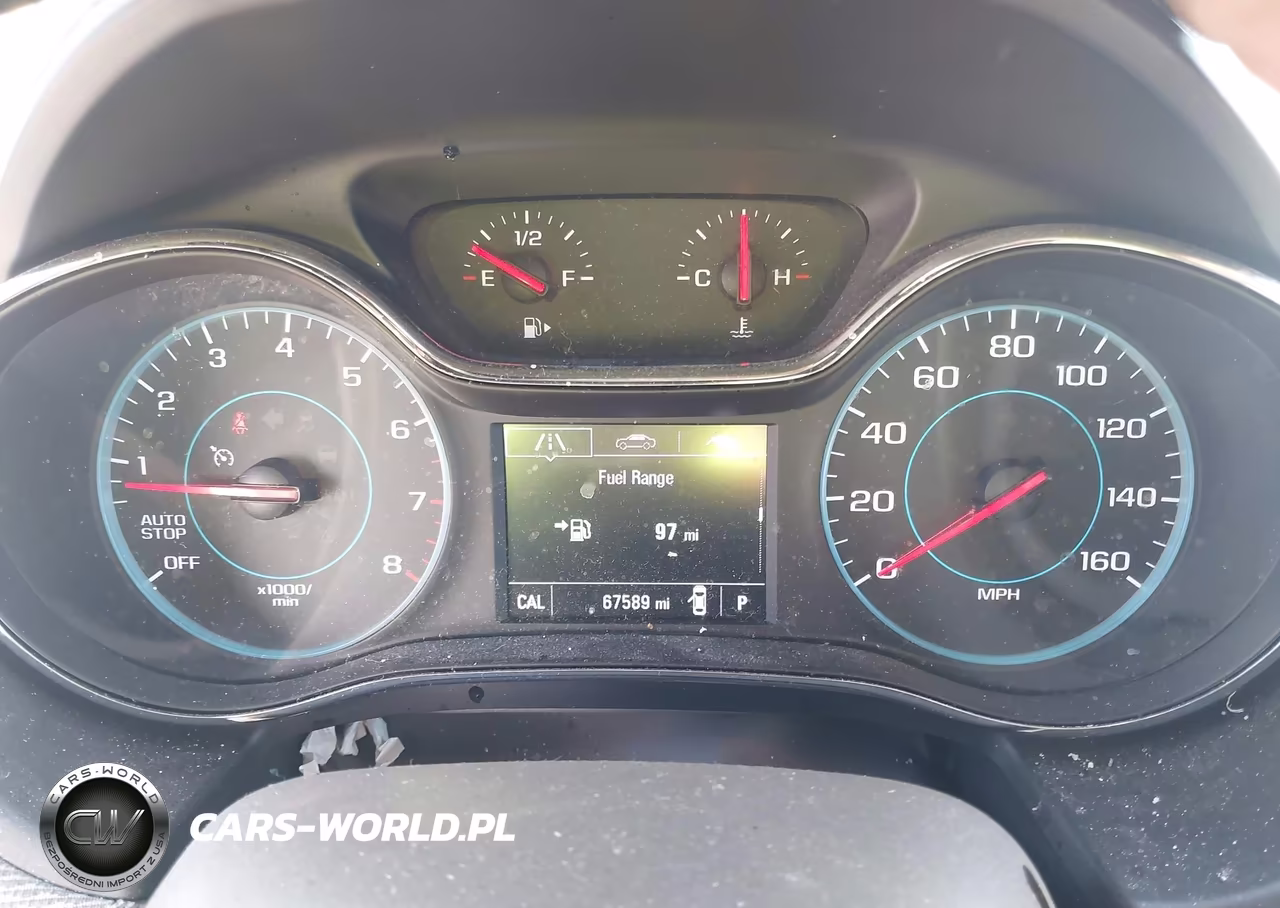2018 Chevrolet Cruze Lt Auto VIN:1G1BE5SM8J7162841 - 7