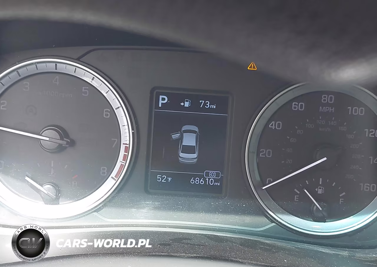 2018 Hyundai Sonata Se VIN:5NPE24AF0JH599822 - 16