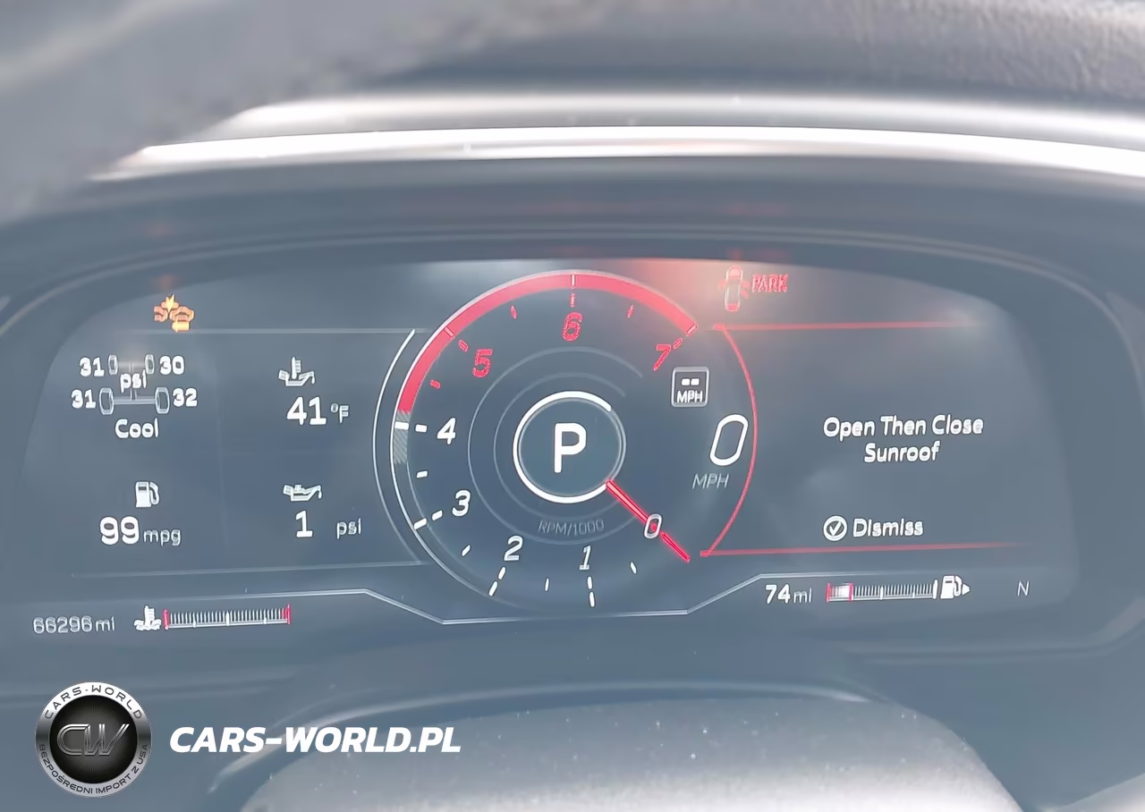 2021 Cadillac Ct5 Premium Luxury VIN:1G6DT5RW6M0106569 - 7