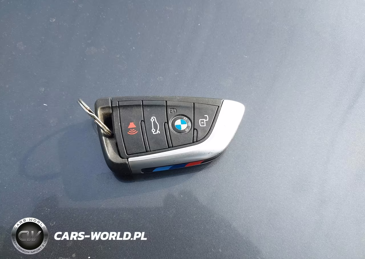 2022 BMW M340I M340I xDrive VIN:3MW5U9J04N8C31281 - 11