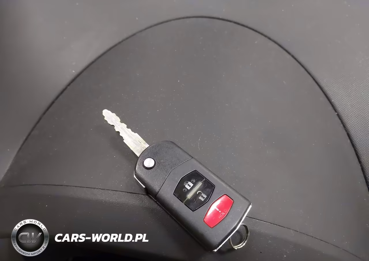 2010 Mazda Mazda5 Sport VIN:JM1CR2WL6A0385808 - 11