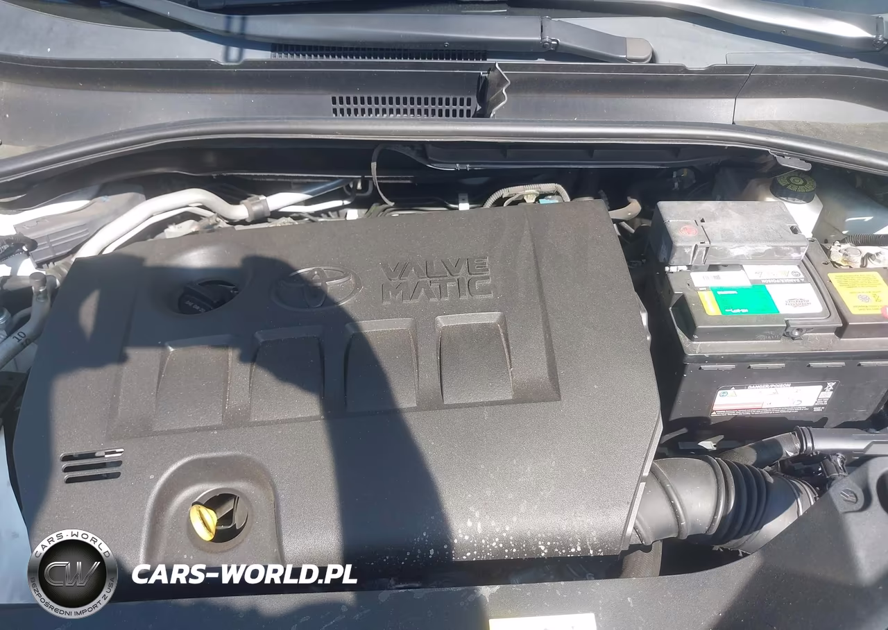 2018 Toyota C-Hr Xle VIN:NMTKHMBX3JR056417 - 10