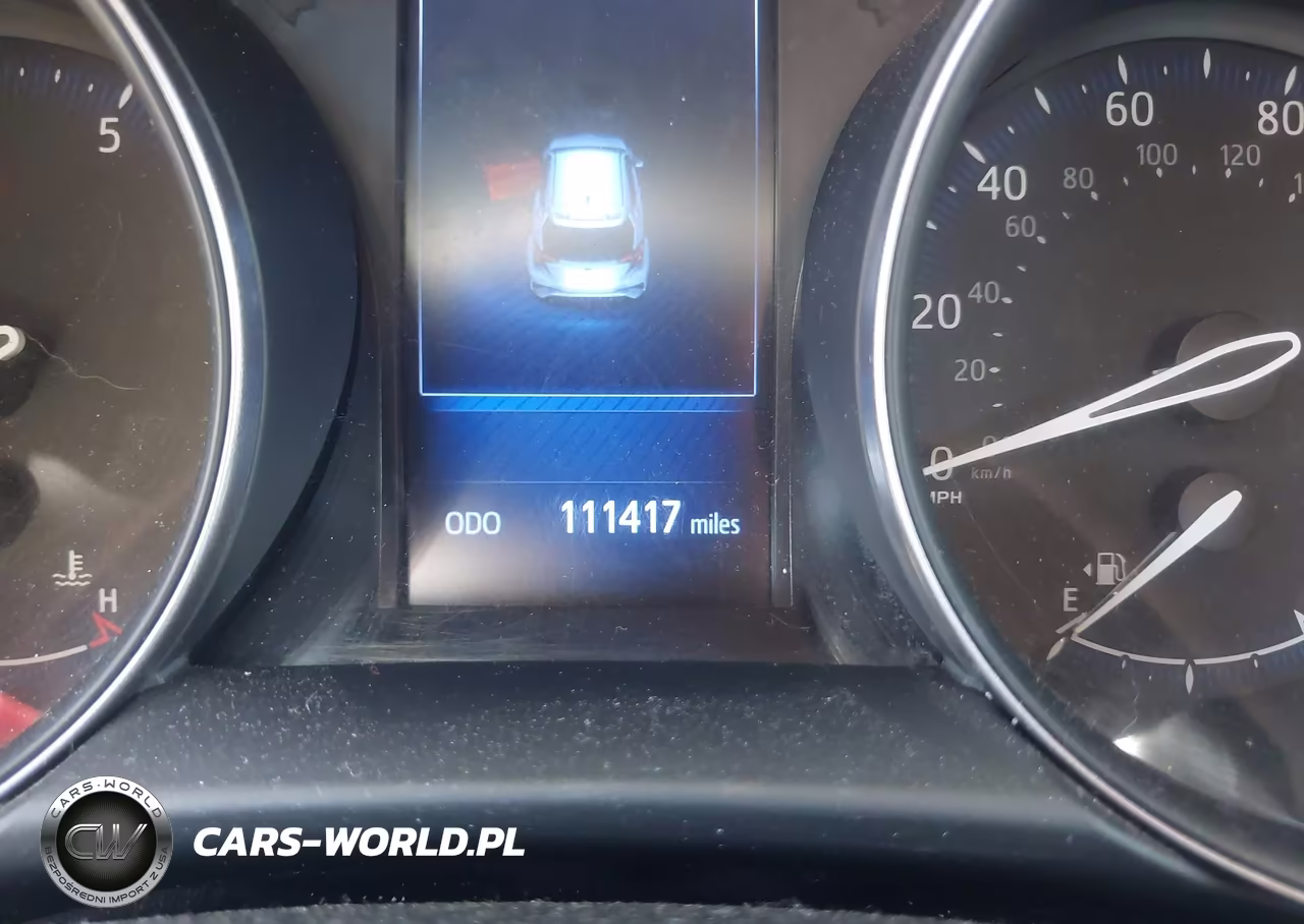 2018 Toyota C-Hr Xle VIN:NMTKHMBX3JR056417 - 7