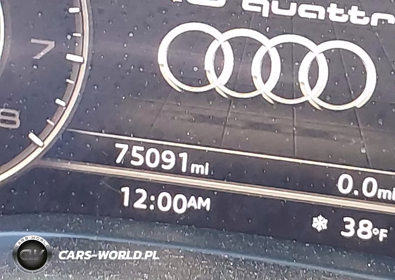 2018 Audi A3 2.0T Premium-2.0T Tech Premium VIN:WAUB8GFF6J1082122 - 7