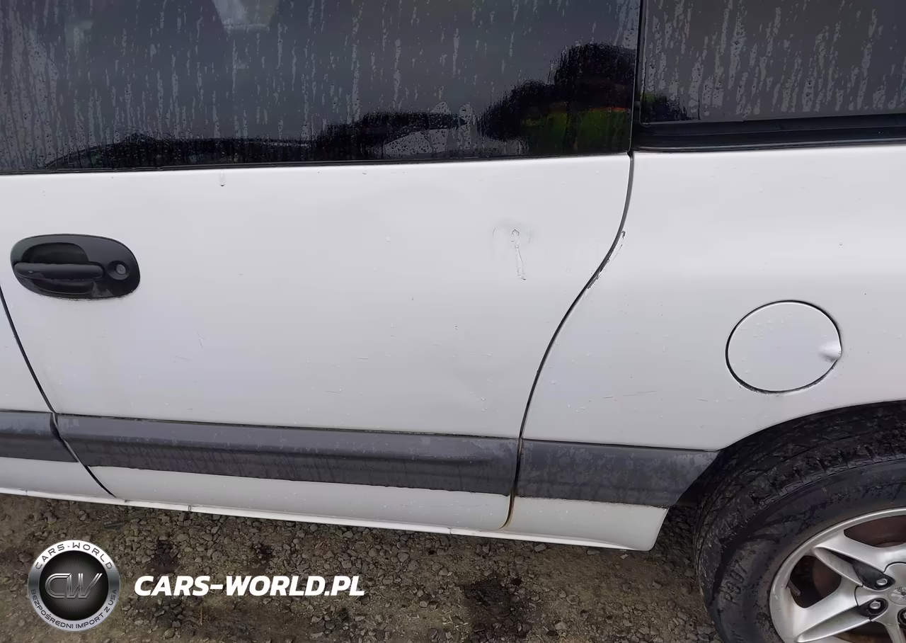 1997 Dodge Grand Caravan Se VIN:2B4GP44R8VR194250 - 6