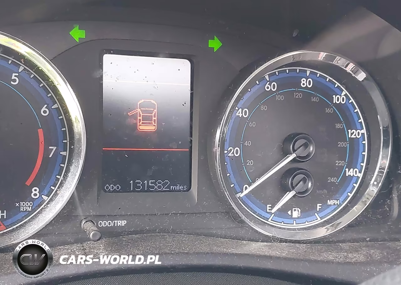 2019 Toyota Corolla Le VIN:5YFBURHE2KP900750 - 14