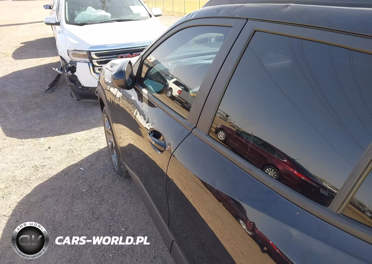 2024 Chevrolet Trax Fwd Lt VIN:KL77LHE26RC181533 - 20