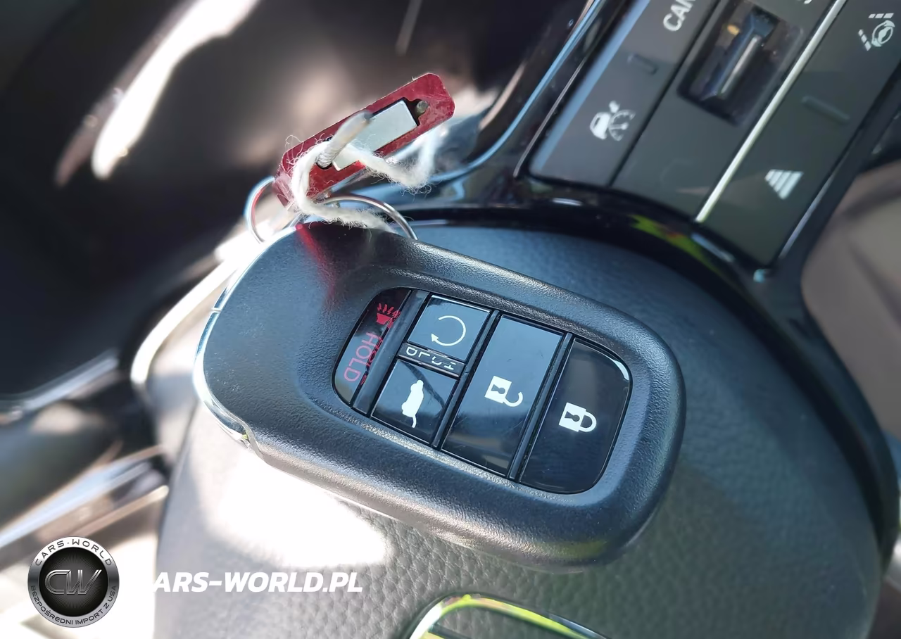 2025 Honda Cr-V Ex-L 2Wd VIN:5J6RS3H78SL009626 - 11