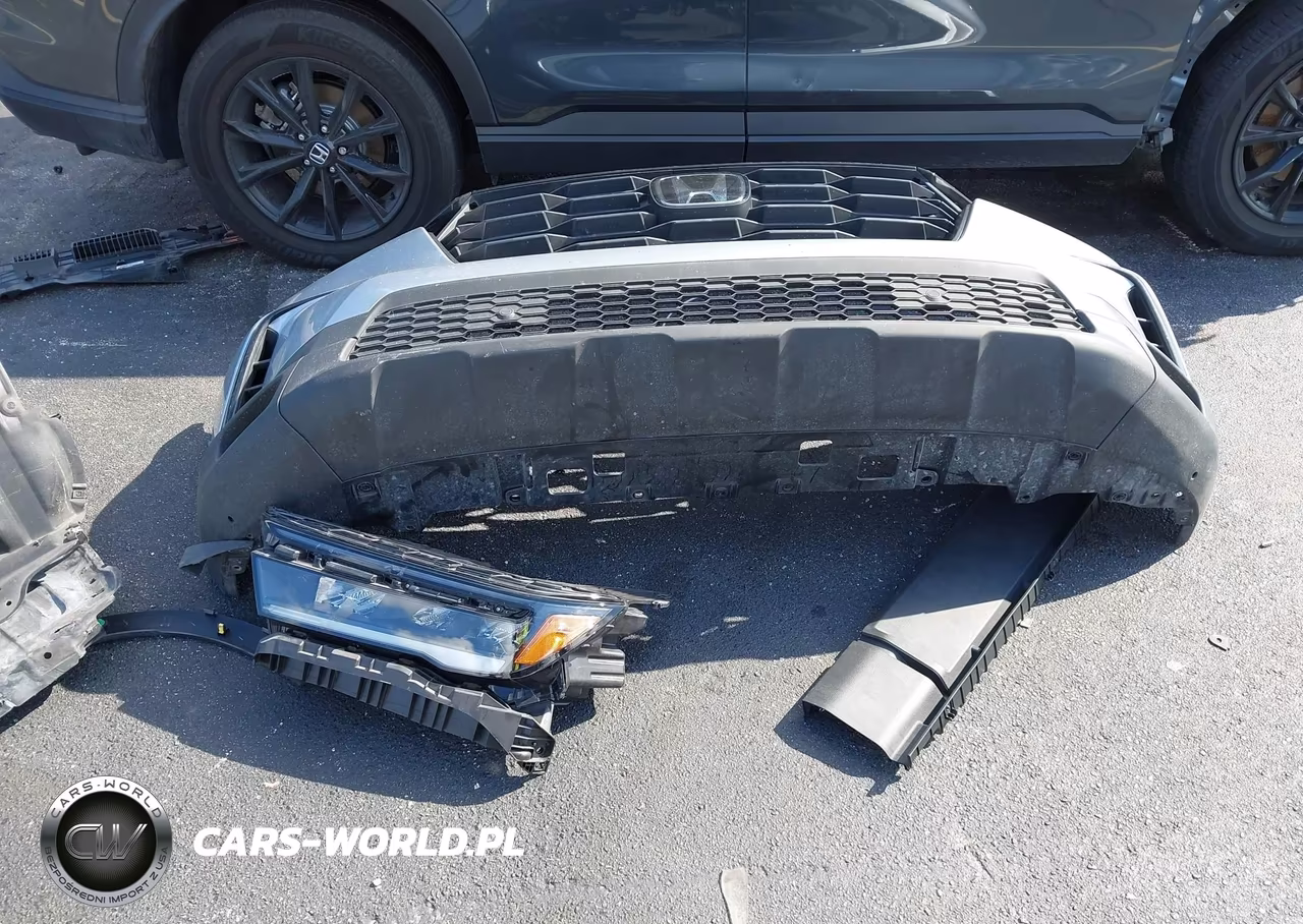 2024 Honda Pilot Sport VIN:5FNYG1H32RB032028 - 12