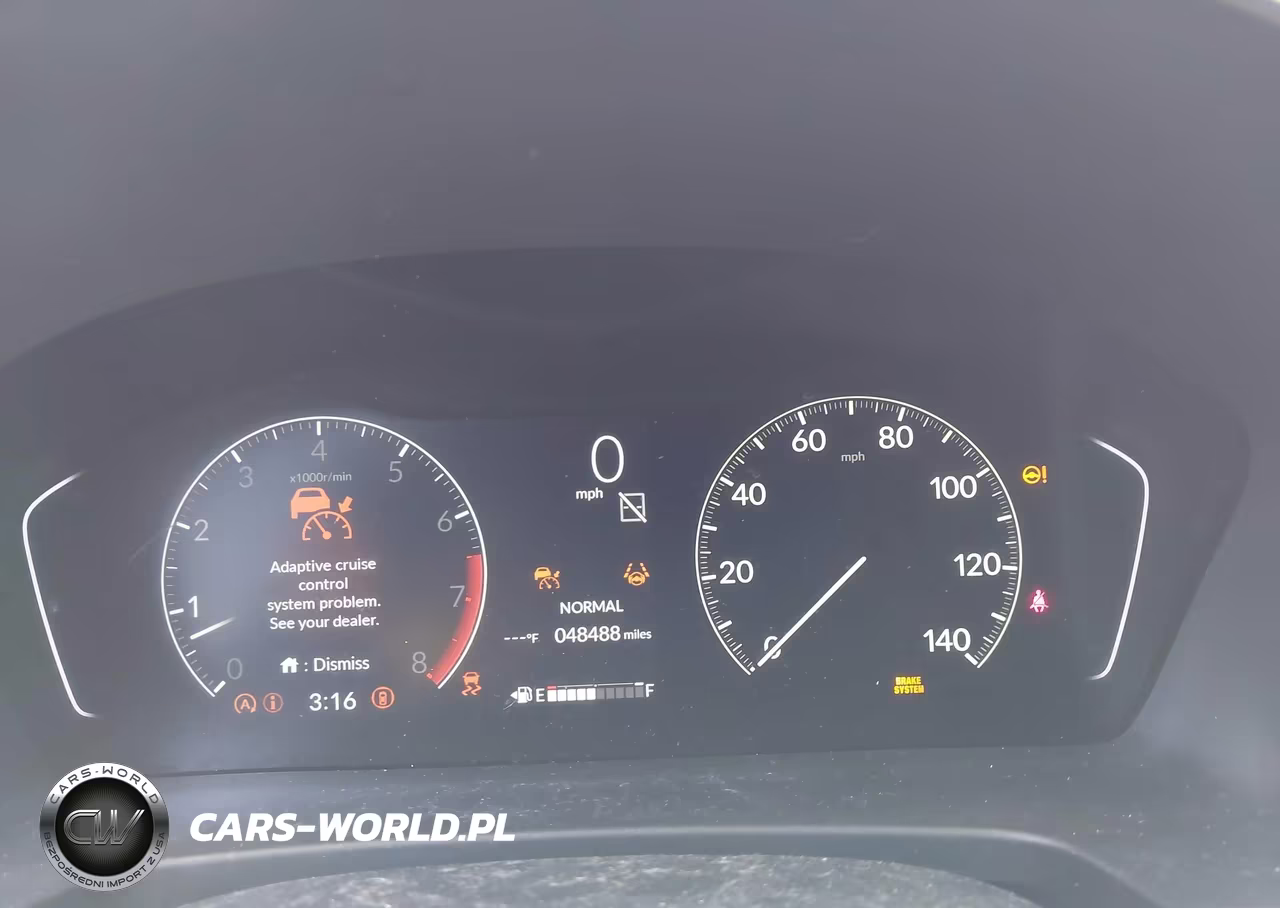 2024 Honda Pilot Sport VIN:5FNYG1H32RB032028 - 7