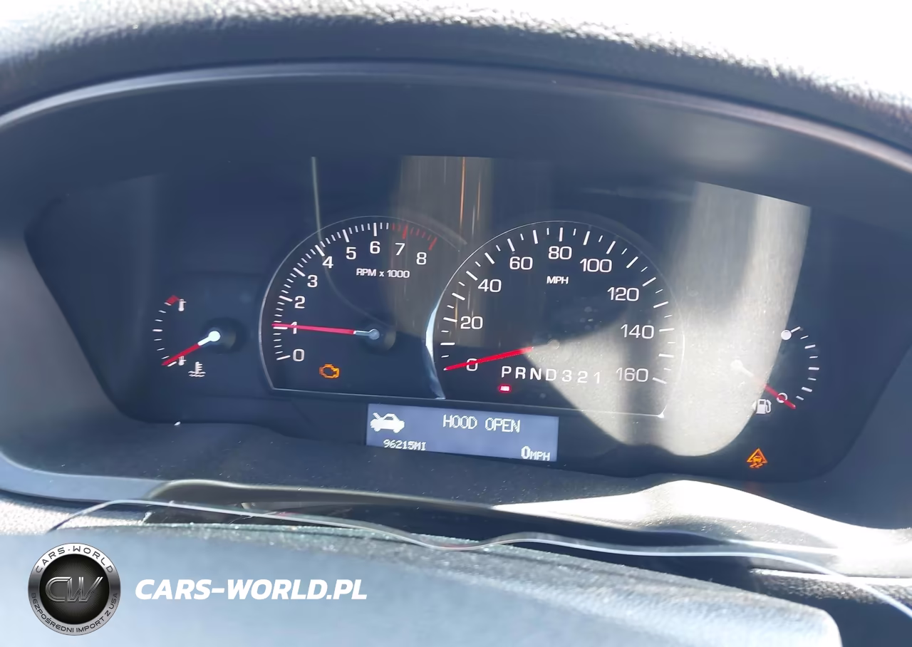 2006 Cadillac Dts Standard VIN:1G6KD57Y76U163044 - 7
