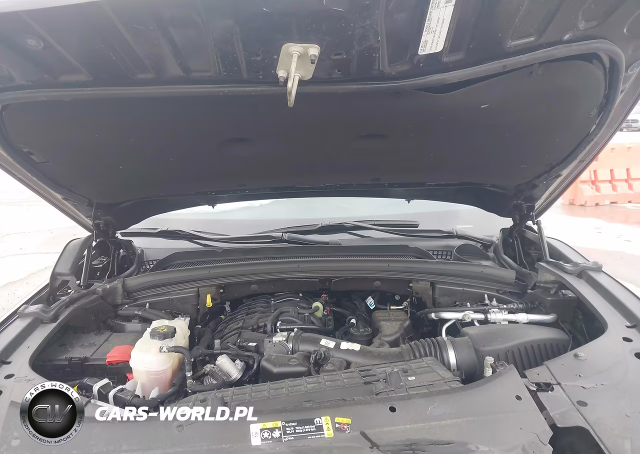 2022 Jeep Grand Cherokee Limited 4X4 VIN:1C4RJHBGXN8578113 - 10